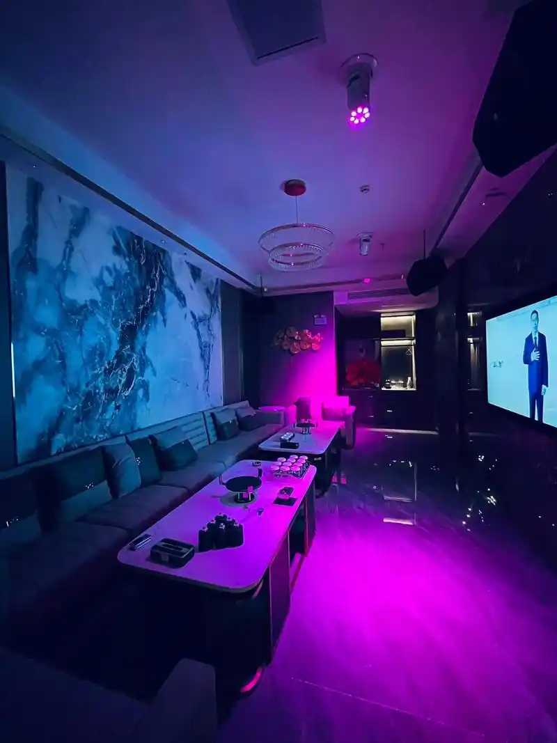 贵阳商务KTV，让您尽情畅享商务休闲。-观山湖区ktv预定